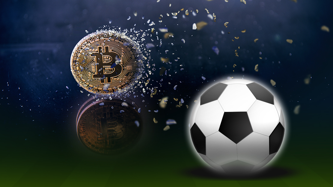 Evidence Shows That Crypto and Football Are an Incompatible Combination