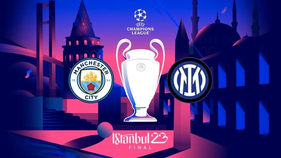 Manchester City vs Inter | Champions League Final predictions