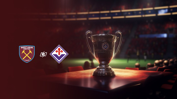 Fiorentina vs West Ham United | Conference League Final