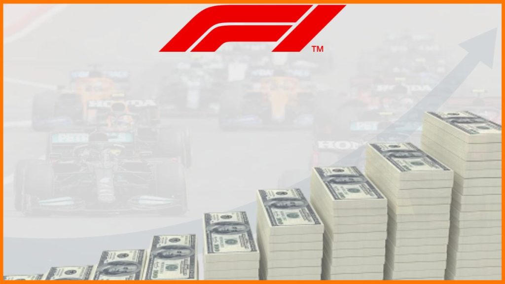 The Business of F1: How it Generates Revenue and Drives the Industry ...