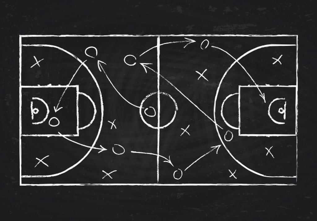 The Role of Strategy in Basketball: How to Outsmart Your Opponent