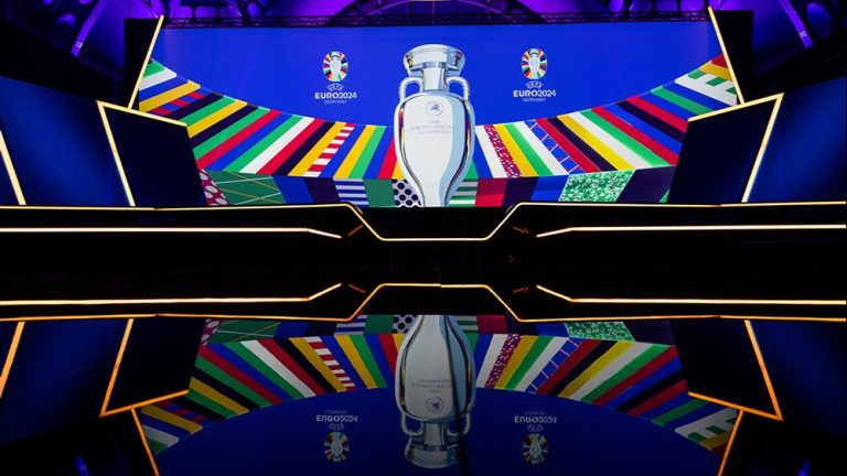 UEFA EURO 2024 Qualification Update: Who's In, Who's Out, and What Lies Ahead