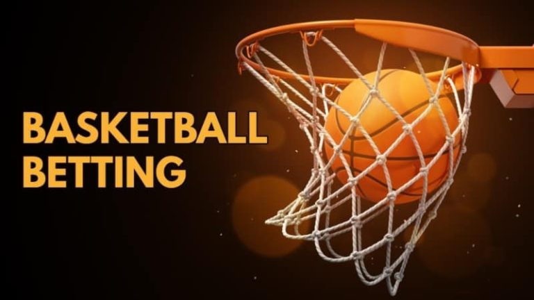 High-Impact Basketball Betting