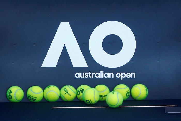 2024 Australian Open