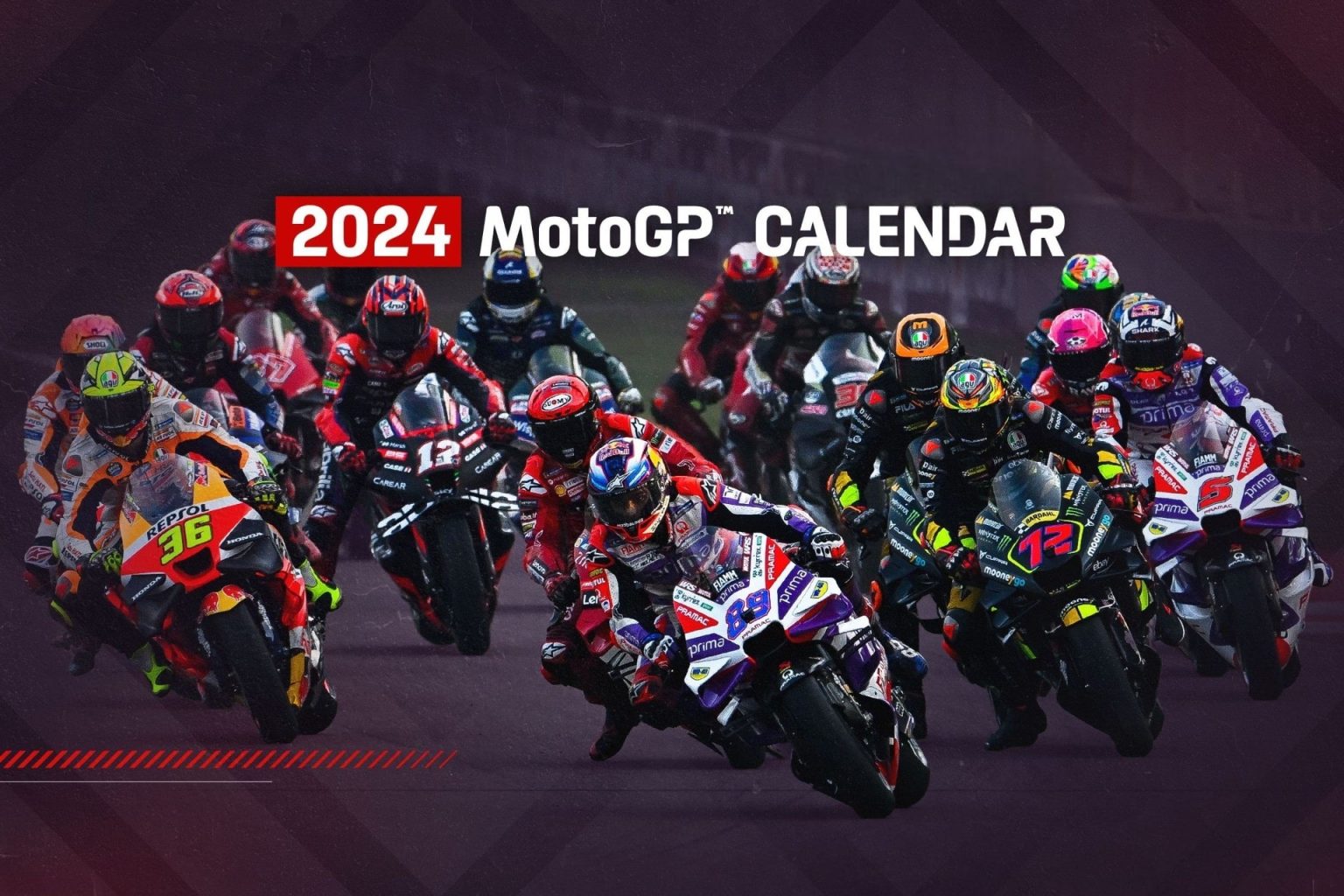 MotoGP 2024 Season Preview & Schedule Starbet Liberia