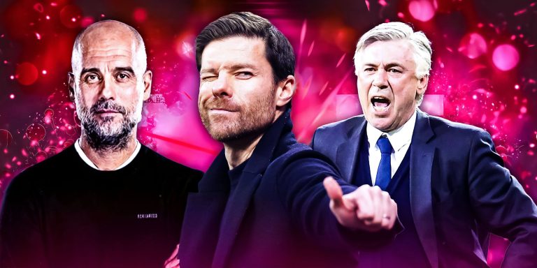 top 10 best managers in football 2024