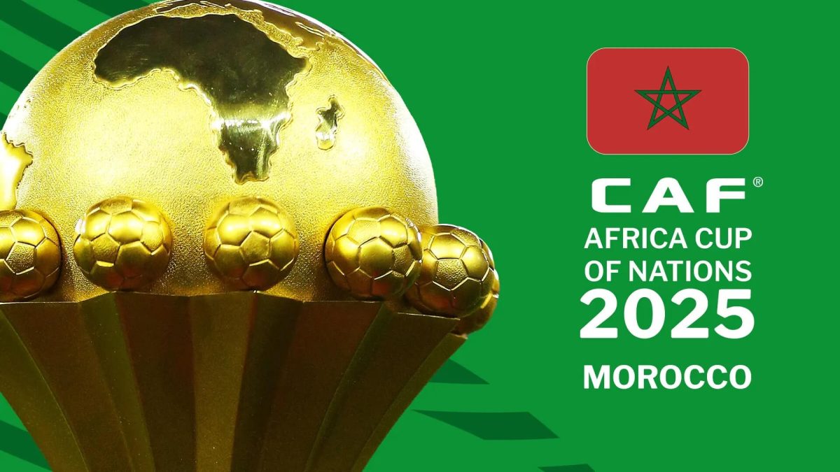 AFCON 2025 Date | StarBet