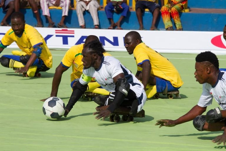 Skate Football: Africa's Most Beautiful and Unique Sport | StarBet