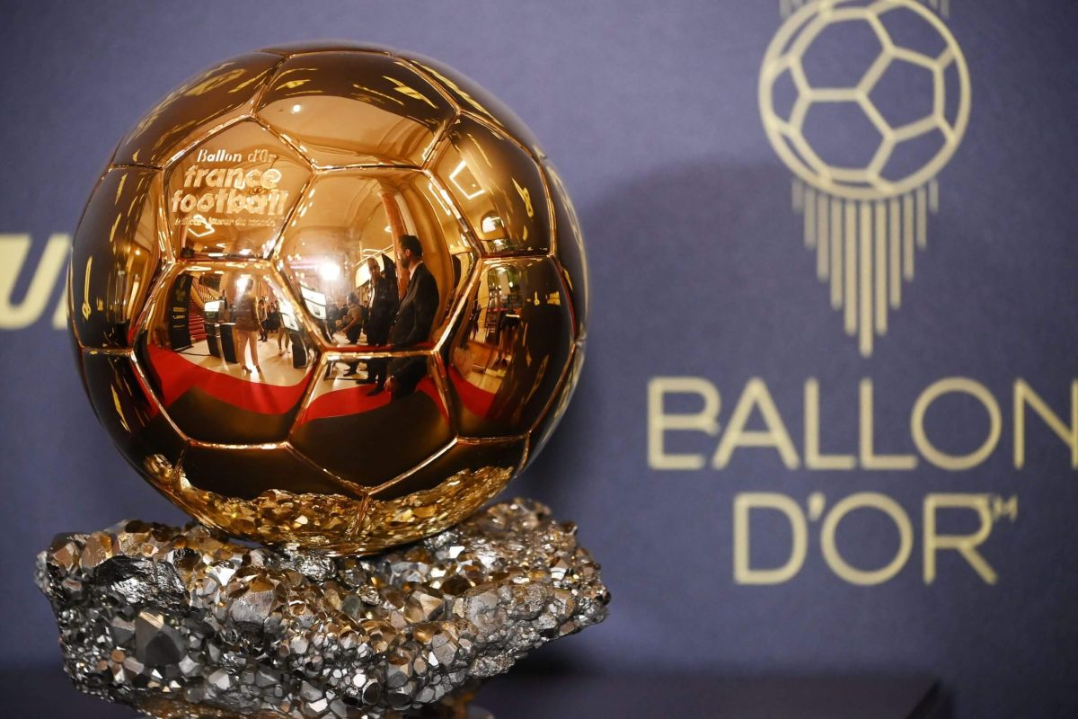 Ballon d'Or 2024 Nominees: A Surprising African Underrepresentation | StarBet