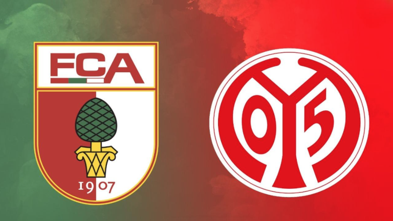 Augsburg vs Mainz 05 Betting Odds & Predictions (Sept 20, 2024) | StarBet