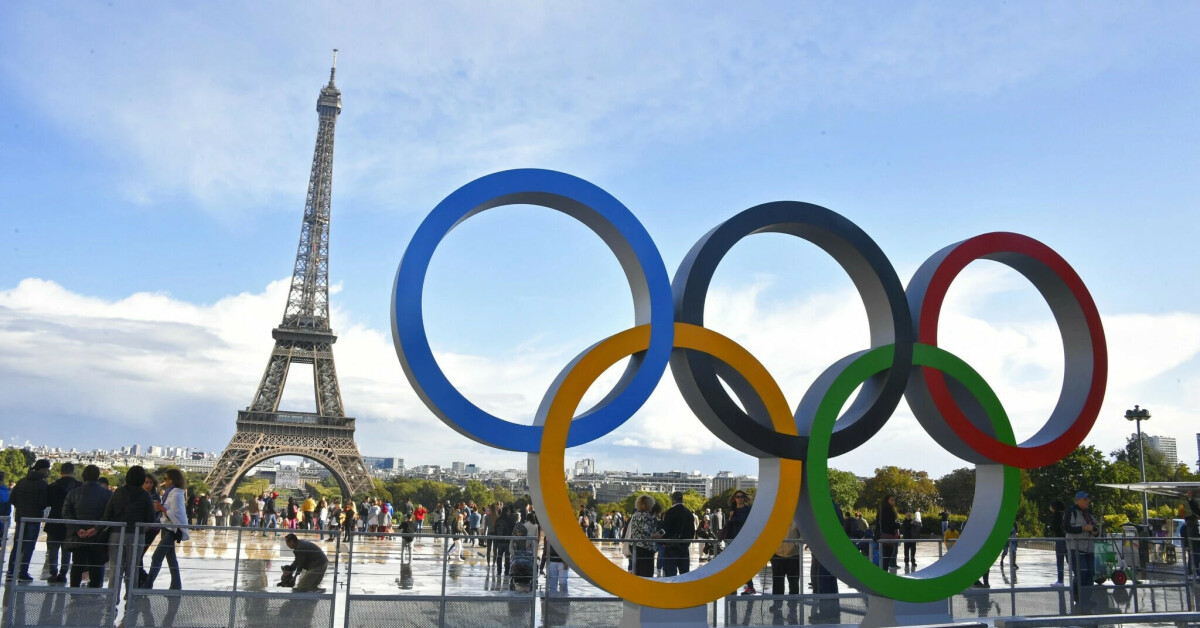 Olympic Bid: Africa's Pursuit to Host the 2036 or 2040 Summer Olympics | StarBet