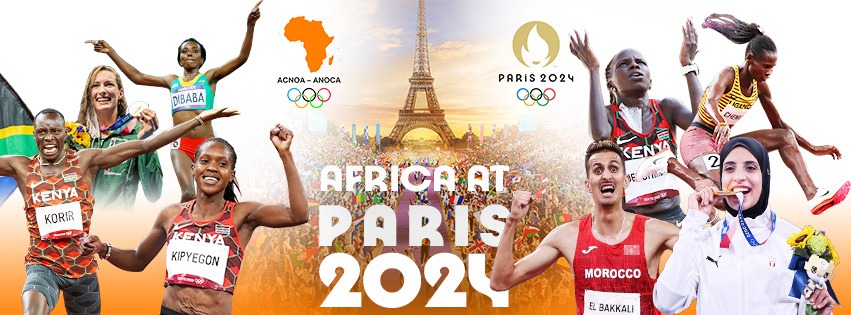 Africa's 2024 Olympics: A Tale of Contrasts and Diversity | StarBet