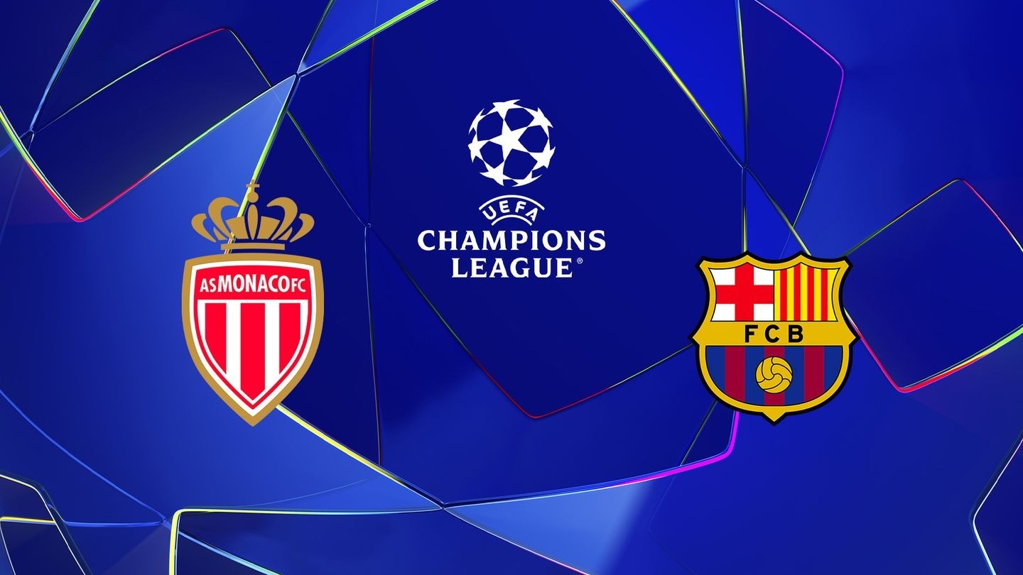 Monaco vs Barcelona Betting Tips: Champions League Showdown | StarBet