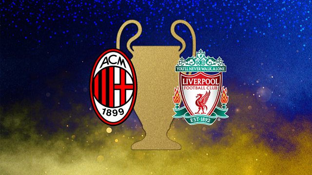 Milan vs Liverpool - prediction, news, lineups | StarBet