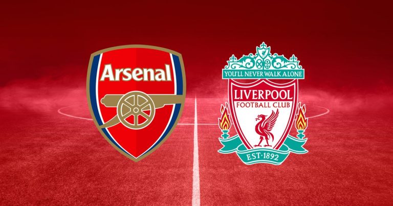 Arsenal vs Liverpool: Preview, Predictions & Key Moments | StarBet