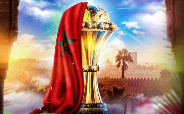 2025 Africa Cup of Nations: Qualified Teams & Key Moments | StarBet