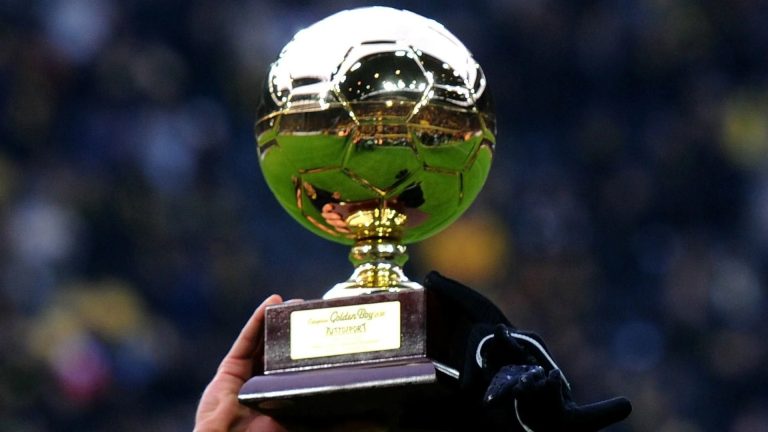 Golden Boy 2024 Finalists – African Player Among Nominees | StarBet