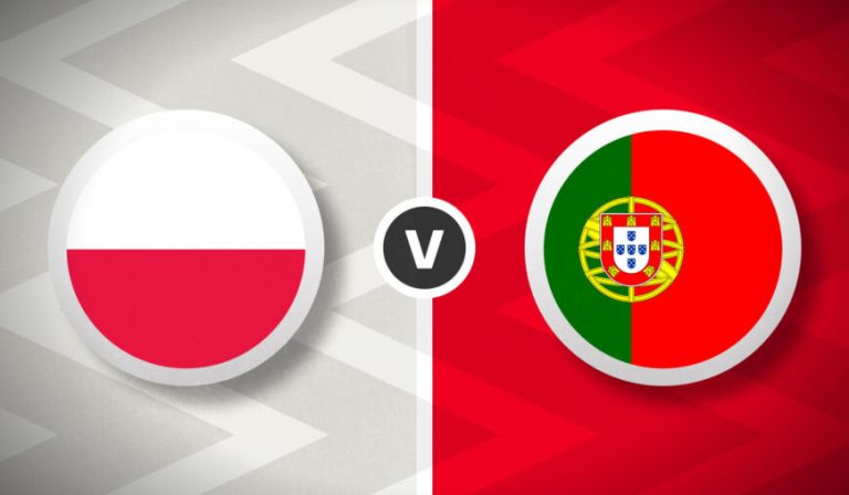 Poland vs Portugal Nations League 2024 - Key Match Preview | StarBet