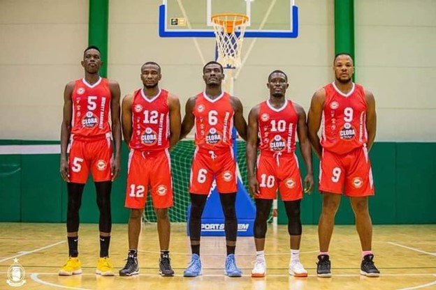 Mighty Barrolle’s First Defeat in 2024 Basketball Africa League | StarBet