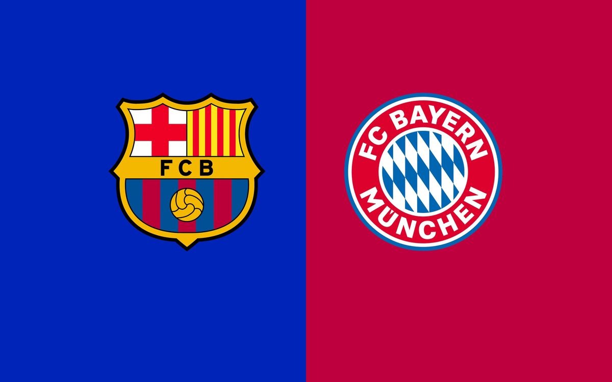 Barcelona vs Bayern Munich: UCL Preview & Betting Odds | StarBet