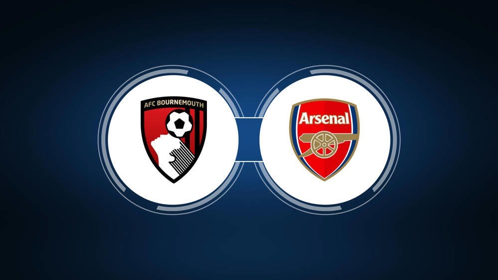 Bournemouth vs Arsenal: Premier League Clash on October 19, 2024 | StarBet