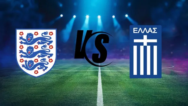 England vs Greece Prediction & Betting Tips - Nations League | StarBet