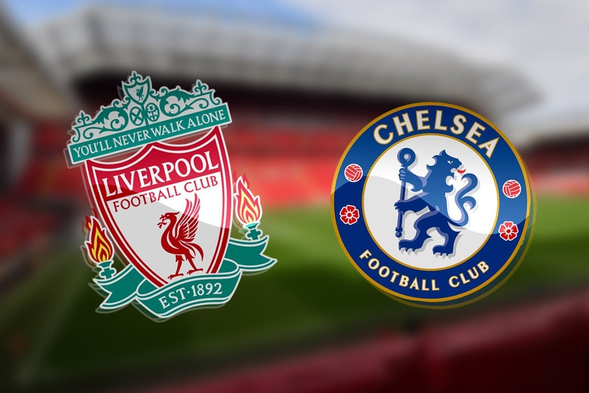 Liverpool vs Chelsea Match Preview | Key Stats & Insights | StarBet