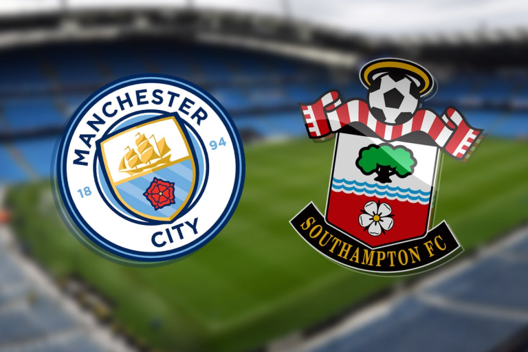 Manchester City vs Southampton: Lineups, Stats & Predictions | StarBet