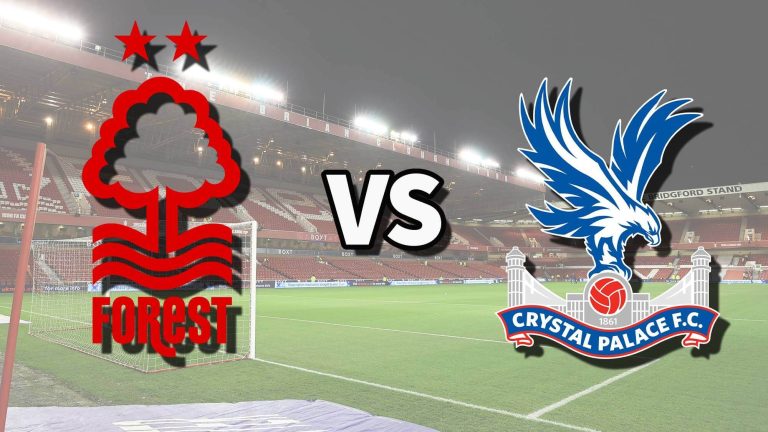 Nottingham vs Crystal Palace: Predictions and Match Analysis | StarBet