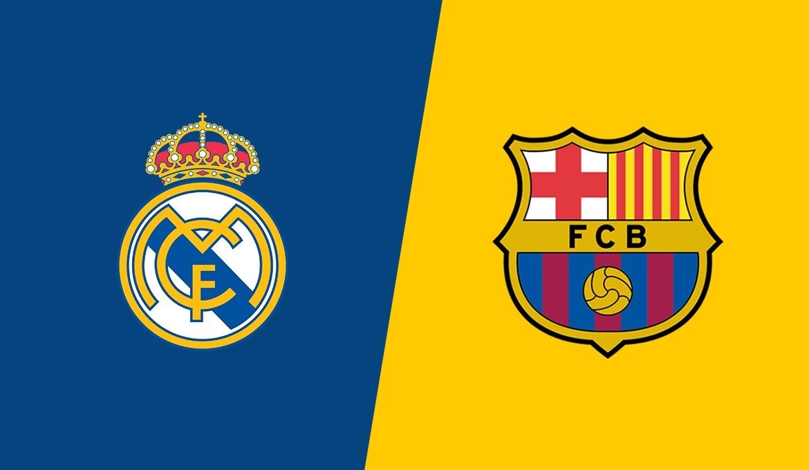 Real Madrid vs Barcelona: Form Guide & Predictions | StarBet