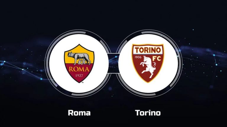 Roma vs Torino Serie A Preview: Predictions & Betting Odds | StarBet