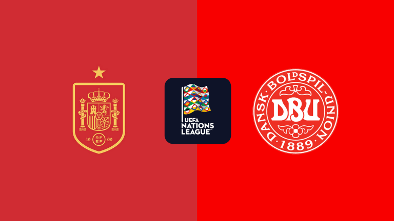 Spain vs Denmark - Nations League Predictions & Odds (2024) | StarBet