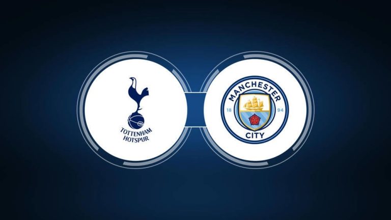 Tottenham vs Manchester City: Key Insights & Prediction | StarBet