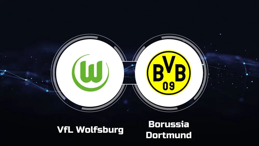 Wolfsburg vs Borussia Dortmund: Match Prediction & Odds | StarBet