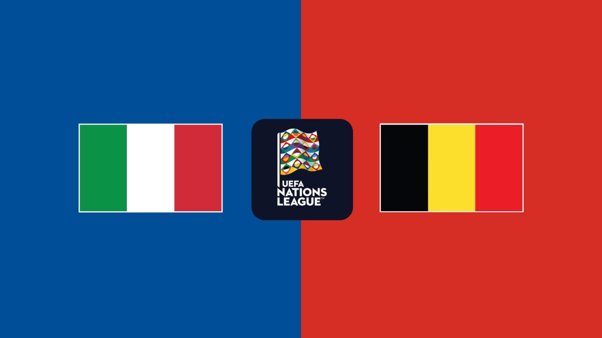 Italy vs Belgium Nations League Prediction – Key Insights and Betting Odds | StarBet