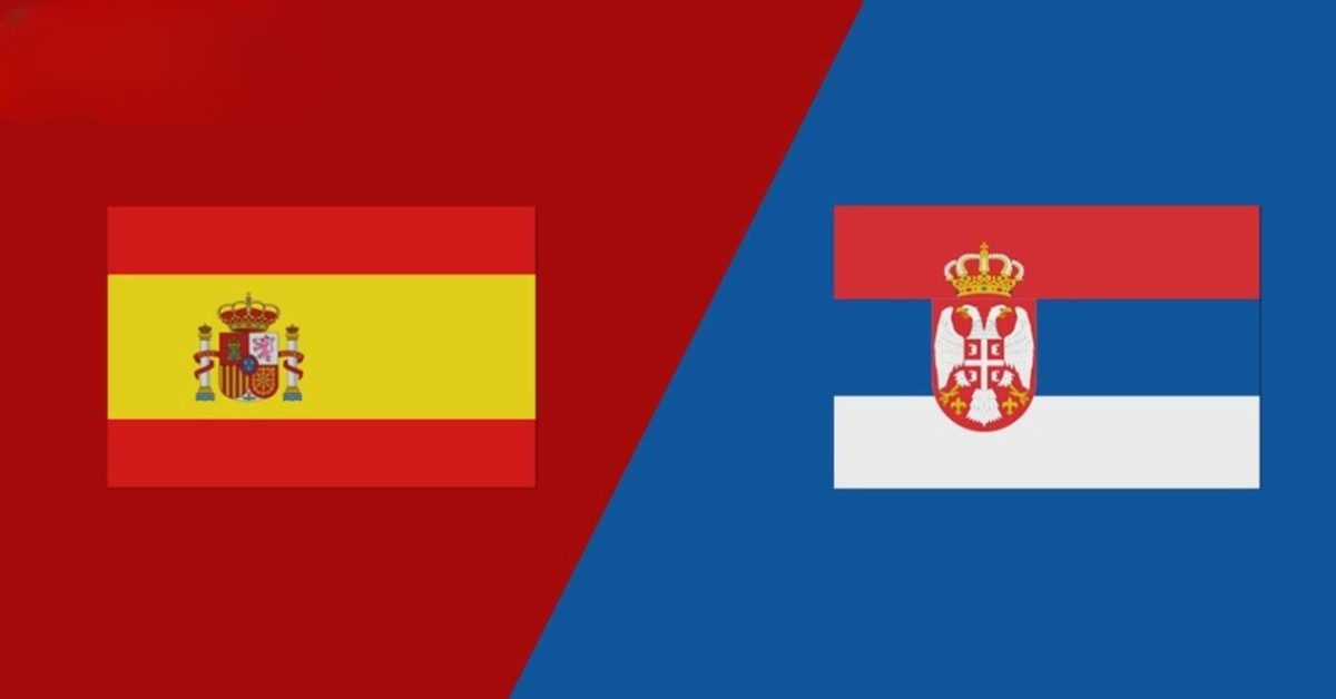 Spain vs Serbia | Key Match Insights & Betting Odds | StarBet