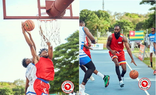 The Liberia Basketball Association Condemns Unauthorized Team | StarBet