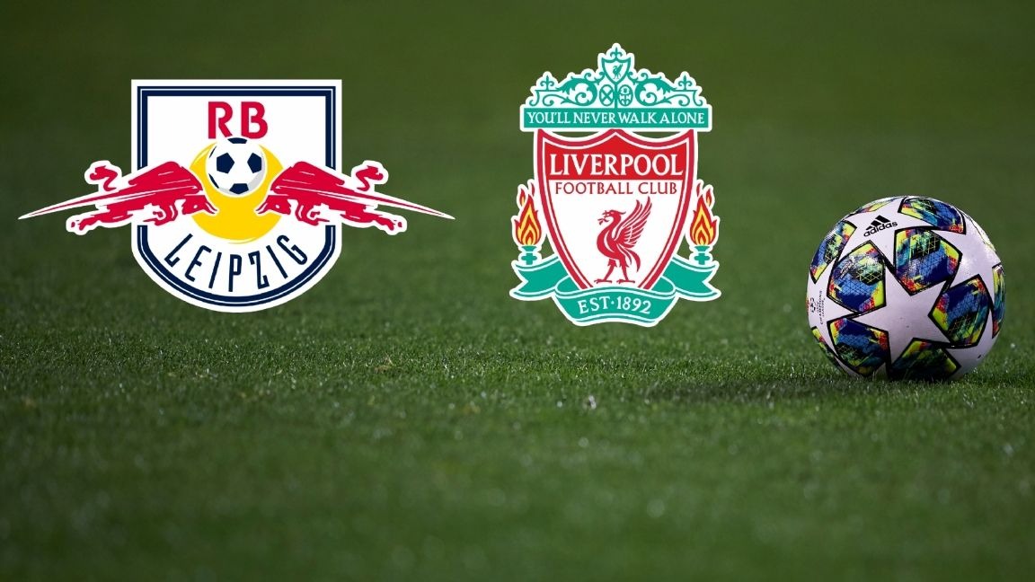 RB Leipzig vs Liverpool Betting Insights: Champions League Odds | StarBet