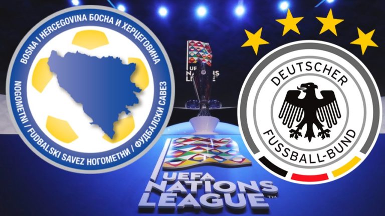 Bosnia vs Germany Prediction & Betting Tips – Nations League Showdown | StarBet