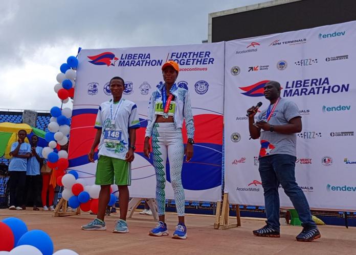 2024 Liberia Marathon: Celebrating Excellence | StarBet