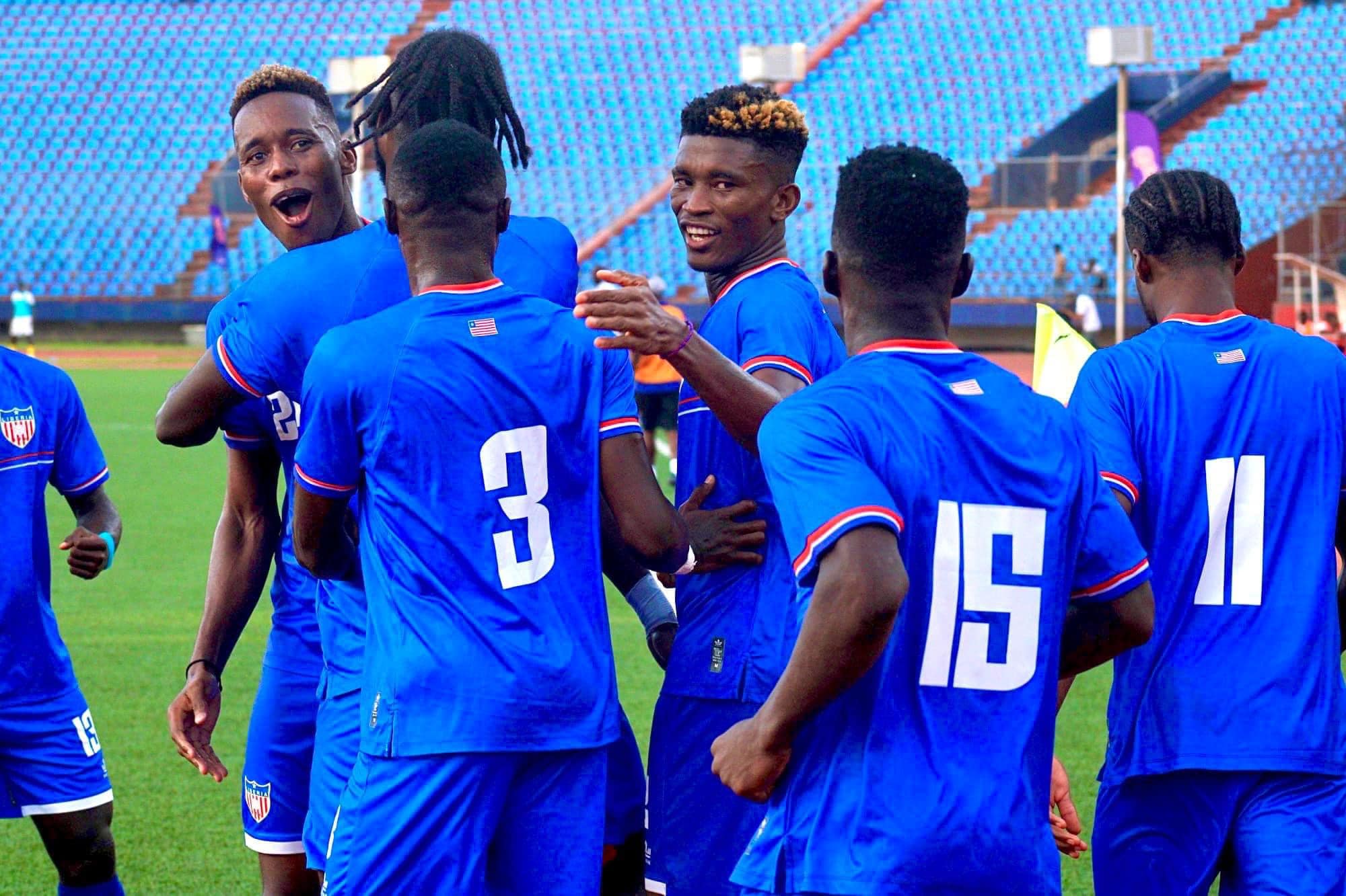 Liberia vs Togo-AFCON Qualifier: A Victory to Build On | StarBet