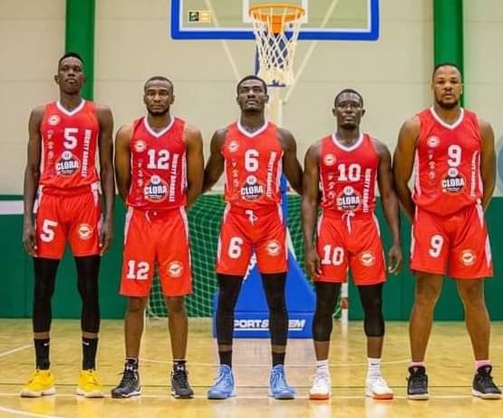 Mighty Barrolle, Liberia's basketball star, enters BAL 2024 | StarBet