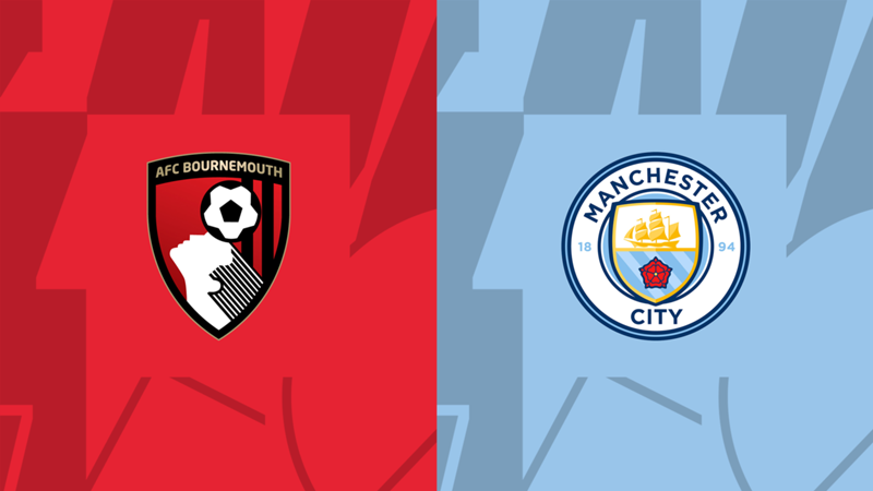 Bournemouth vs Manchester City | StarBet Predictions Today