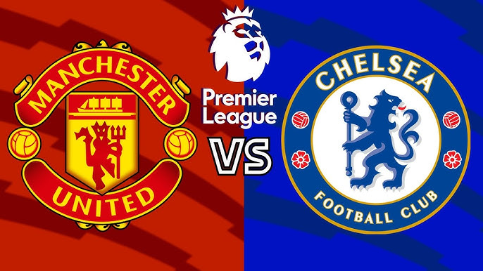 Manchester United vs Chelsea | StarBet Predictions Today