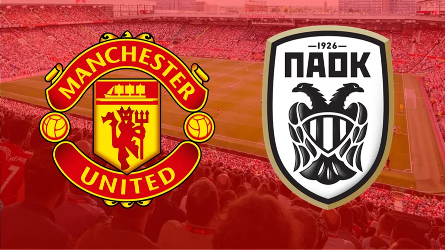 Manchester United vs PAOK | StarBet Predictions Today