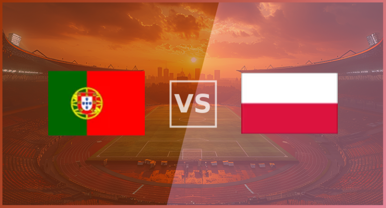 Portugal vs Poland | StarBet Predictions Today