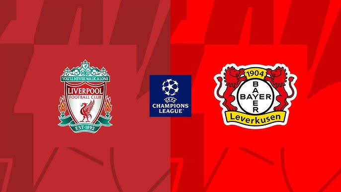 Liverpool vs Bayer Leverkusen | StarBet Predictions Today