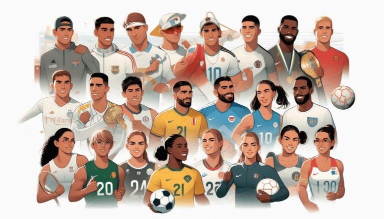 Highest Paid Sports in 2024: Breaking Earning Records | StarBet