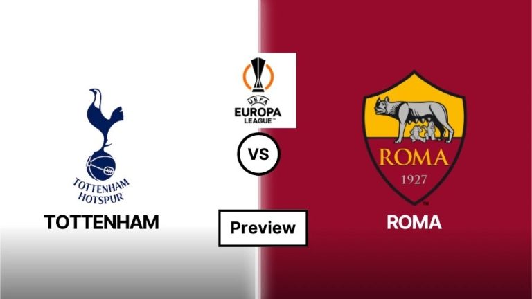 Tottenham vs Roma | StarBet Predictions Today