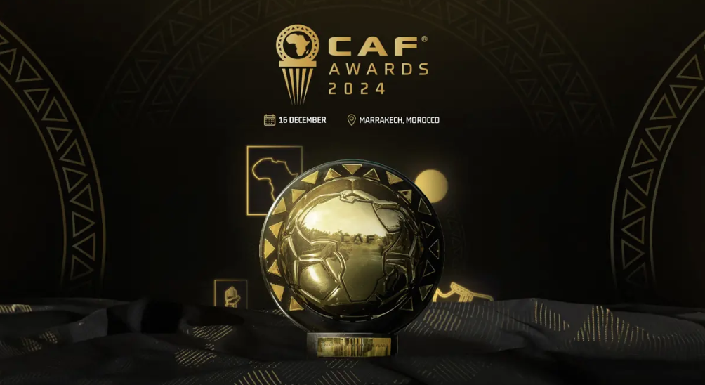 2024 CAF Awards: Celebrating African Football Stars | StarBet